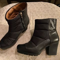 Other stories boots, size. 40 - as new