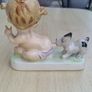 Vintage "Coppertone Girl" Figurine Image 4