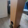 Roth Audio OLi 40 Floorstanding Speakers - Excellent Condition - Maple Finish Image 3