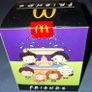 Friends mcdonald's adult happy meal toy Image 2