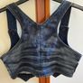 Denim Gilet, size M Image 2