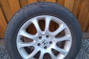 Genuine HONDA CRV 18" Alloy