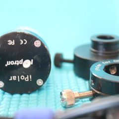 Ipolar Pole Finder