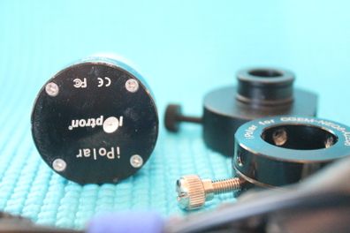 Ipolar Pole Finder