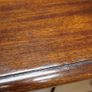 Antique Mahogany Sideboard Image 10
