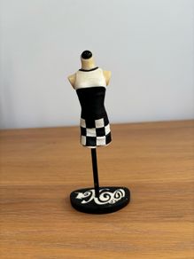 The Latest Thing (Collectable World Studios)