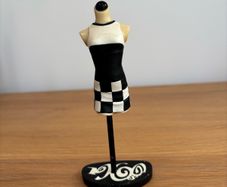 The Latest Thing (Collectable World Studios)