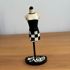 The Latest Thing (Collectable World Studios)