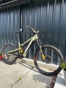 Propain Ekano E-MTB