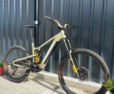 Propain Ekano E-MTB