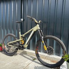 Propain Ekano E-MTB