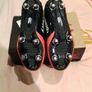 Canterbury boots uk size 4 Image 5