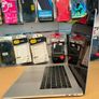 Touch Bar Apple MacBook Pro 15 A1707 (2017) 15.4'' Intel i7 @ 2.80 GHz 512GB SSD 16GB RAM Space Grey (Battery Cycle: 839) Image 8
