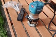 Makita router