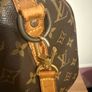 Vintage Louis vuitton speedy bandouliere 25 Image 4