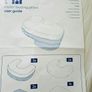Mothercare Closer Feeding Support Pillow. Breastfeeding / Bottlefeeding Image 2