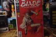 Blade of the Immortal ! Issue #54 ! Manga ! 2001 ! by Dark Horse ! Ninja !