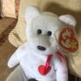 Rare and retired Vintage TY Beanie Baby Image 3