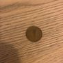 1971 Ireland Eire Two Pence 2p Coin Image 2