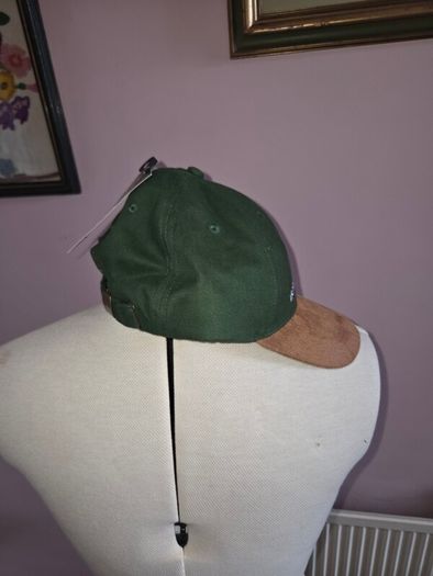 Brand New Irish National Stud Cap