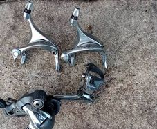 Racer Tiagra Parts