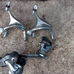Racer Tiagra Parts