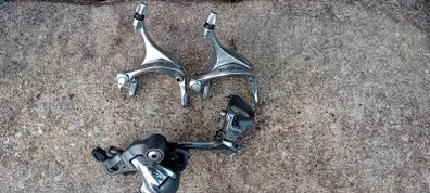 Racer Tiagra Parts