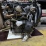 Volvo 2.4 Diesel BiTurbo engine (damaged) D5244T10 Image 6