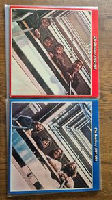 The Beatles 1962-1966 & 1967-1970 NM Irish Pressings