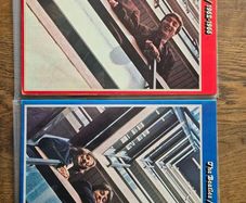 The Beatles 1962-1966 & 1967-1970 NM Irish Pressings