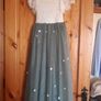 Wedding decor / flowergirl dress / dressing gowns Image 7