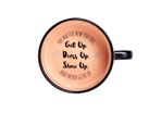Never Give Up Soup Mug 340ml