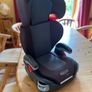 Graco Junior Maxi Highback Booster Car Seat Image 2