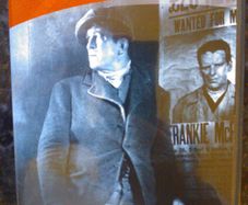 The Informer (1935) Rare Dvd Classic Irish Drama Victor Mclaglen John Ford