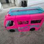 Barbie Camper Van Image 4