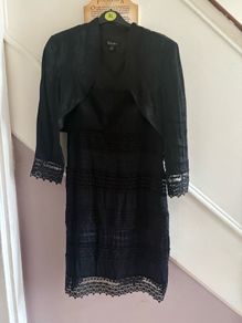 Ladies 2 piece