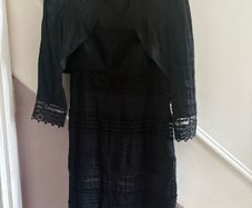 Ladies 2 piece