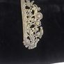 Ornate brass letter opener Image 2