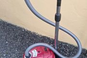 Vacuum cleaner