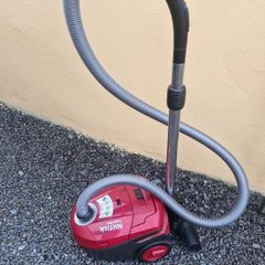 Vacuum cleaner
