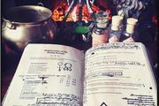 4in1 Secret Magic Book with Accessories - great gift set