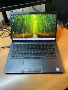 Dell Latitude 5400 i5 pro 16/256 win 11 pro