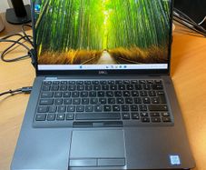 Dell Latitude 5400 i5 pro 16/256 win 11 pro
