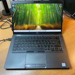Dell Latitude 5400 i5 pro 16/256 win 11 pro