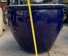 Medium size Ceramic Pot
