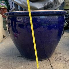 Medium size Ceramic Pot