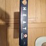 Heat Vhs Box Set Widescreen Image 2