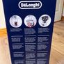 DeLonghi Dedica Duo Espresso Machine Image 3