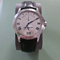 Raymond Weil Tradition 9577 Swiss watch men's