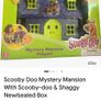 Scooby Doo Mystery Mansion Image 3